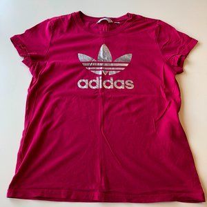 Adidas tee shirt